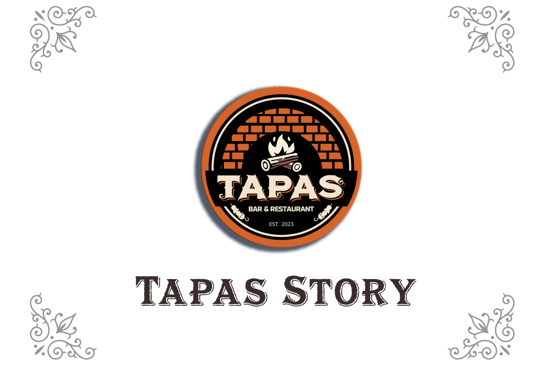 Tapas bar