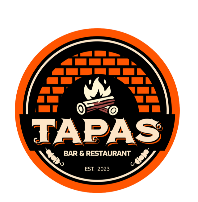 tapas pub logo